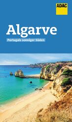 ISBN 9783956897689: ADAC Reiseführer Algarve