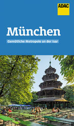 Ischta Lehmann: ADAC Reiseführer München Ischta Lehmann: ADAC Reiseführer München