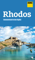 ISBN 9783956897771: ADAC Reiseführer Rhodos: Der Kompakte mit den ADAC Top Tipps und cleveren Klappenkarten