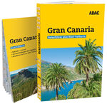 ISBN 9783956898686: ADAC Reisefuehrer plus Gran Canaria