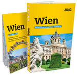 ISBN 9783956898853: ADAC Reiseführer plus Wien - Mit Maxi-Faltkarte und praktischer Spiralbindung