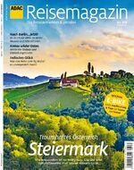 ISBN 9783956898907: ADAC Reisemagazin Schwerpunkt Steiermark | Titelthema: Steiermark | Motor Presse Stuttgart | Buch | ADAC Motorpresse | 148 S. | Deutsch | 2020 | ADAC Reiseführer | EAN 9783956898907