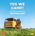 Eva Stadler: Yes we camp! Deutschland Eva Stadler: Yes we camp! Deutschland