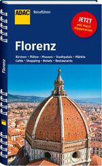 ISBN 9783956899799: ADAC Reiseführer Florenz