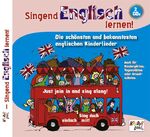 ISBN 9783957064011: Singend Englisch lernen