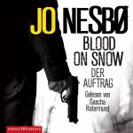 Jo Nesbø: Blood on Snow. Der Auftrag - 4