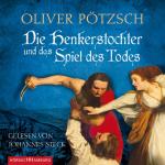 ISBN 9783957130051: Die Henkerstochter und das Spiel des Todes