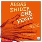 ISBN 9783957130426: Ohrfeige - 1 CD