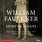 ISBN 9783957130662: Licht im August, 8 Audio-CD