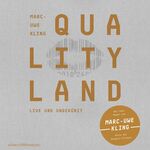 ISBN 9783957131010: QualityLand (QualityLand 1) - 7 CDs