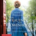 ISBN 9783957131119: Die Frauen vom Löwenhof - Agnetas Erbe - 2 CDs