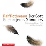 ISBN 9783957131294: Der Gott jenes Sommers, 6 Audio-CD