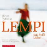 Minna Rytisalo: Lempi, das heißt Liebe, 