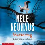 ISBN 9783957131461: Muttertag [9 Audio CDs] (Ein Bodenstein-Kirchhoff-Krimi, Band 9).