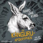 ISBN 9783957131492: Die Känguru-Apokryphen - 4 CDs