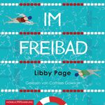 ISBN 9783957131676: Im Freibad, 2 Audio-CD, 2 MP3