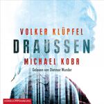 ISBN 9783957131751: DRAUSSEN - 7 CDs