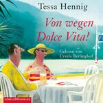 ISBN 9783957131843: Von wegen Dolce Vita!, 2 Audio-CD, 2 MP3