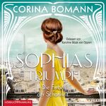 ISBN 9783957131928: Die Farben der Schoenheit - Sophias Triumph (Sophia 3), 2 Audio-CD, 2 MP3