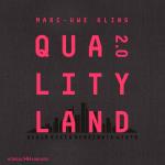 ISBN 9783957132154: QualityLand 2.0