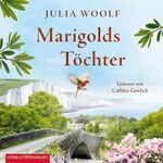 ISBN 9783957132161: Marigolds Toechter, 2 Audio-CD, 2 MP3