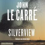 ISBN 9783957132642: Silverview - 5 CDs