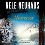 ISBN 9783957133014: Monster (Ein Bodenstein-Kirchhoff-Krimi 11)