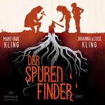 ISBN 9783957133090: Der Spurenfinder – Roman: 6 CDs | Die neue Fantasy-Krimi-Komödie vom Autor von QualityLand und Die Känguru-Chroniken