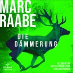 ISBN 9783957133137: Die Dämmerung (Art Mayer-Serie 2)