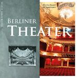 ISBN 9783957230157: Berliner Theater