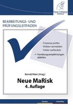 ISBN 9783957250810: Bearbeitungs- und Prüfungsleitfaden: Neue MaRisk, 4. Auflage