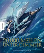 ISBN 9783957280459: 20.000 Meilen unter dem Meer