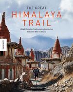 Peter Hinze: The Great Himalaya Trail - Peter Hinze: The Great Himalaya Trail -