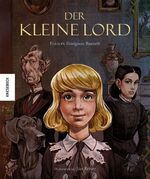 Der kleine Lord: Hochwertige Geschenkaus Der kleine Lord: Hochwertige Geschenkaus