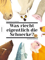 Emmanuelle Figueras: Was riecht eigentli