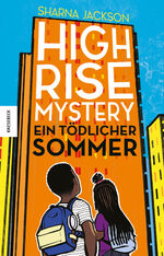 ISBN 9783957283689: Highrise Mystery - Ein tödlicher Sommer