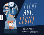 ISBN 9783957284044: Licht aus, Leon!