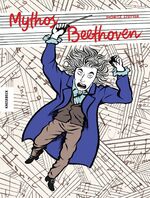 ISBN 9783957284419: Mythos Beethoven Moritz Stetter
