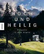 ISBN 9783957286376: Hoch und heilig