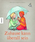 ISBN 9783957286451: Zuhause kann überall sein