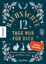 ISBN 9783957287151: Rauhnächte - 12 Tage nur für dich