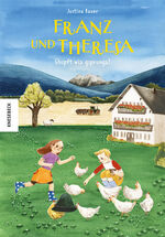 ISBN 9783957288011: Franz und Theresa