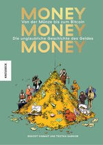 ISBN 9783957288387: Money, money, money