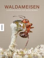 ISBN 9783957288400: Waldameisen / Superheldinnen auf sechs Beinen