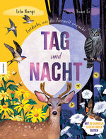 ISBN 9783957288493: Tag und Nacht - Entdecke, wie die Tierwelt erwacht