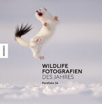 ISBN 9783957288721: Wildlife Fotografien des Jahres - Portfolio 34