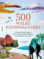 Mary Caperton Morton: 500 Walks - Nation Mary Caperton Morton: 500 Walks - Nation