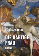 ISBN 9783957326089: Die bärtige Frau – Roman