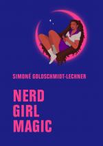 ISBN 9783957326119: Nerd Girl Magic | Simoné Goldschmidt-Lechner | Buch | 176 S. | Deutsch | 2025 | Verbrecher Verlag | EAN 9783957326119