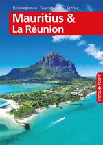 ISBN 9783957330901: Mauritius & La Réunion vista point